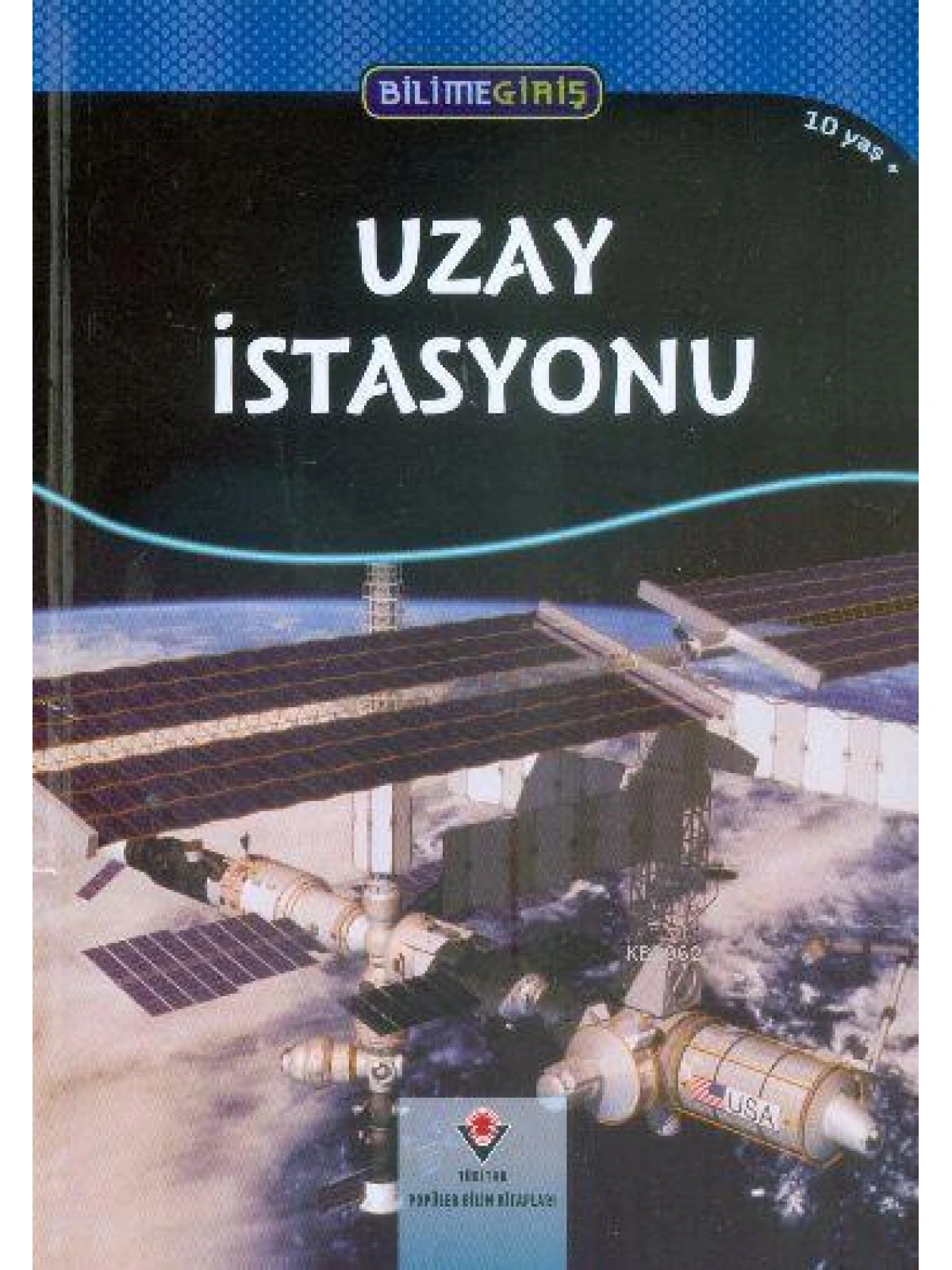 Bilime Giriş - Uzay İstasyonu