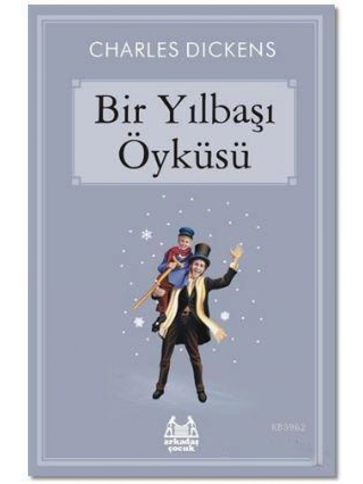 Bir Yılbaşı Öyküsü