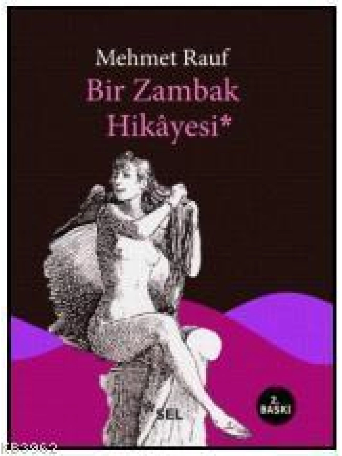 Bir Zambak Hikayesi