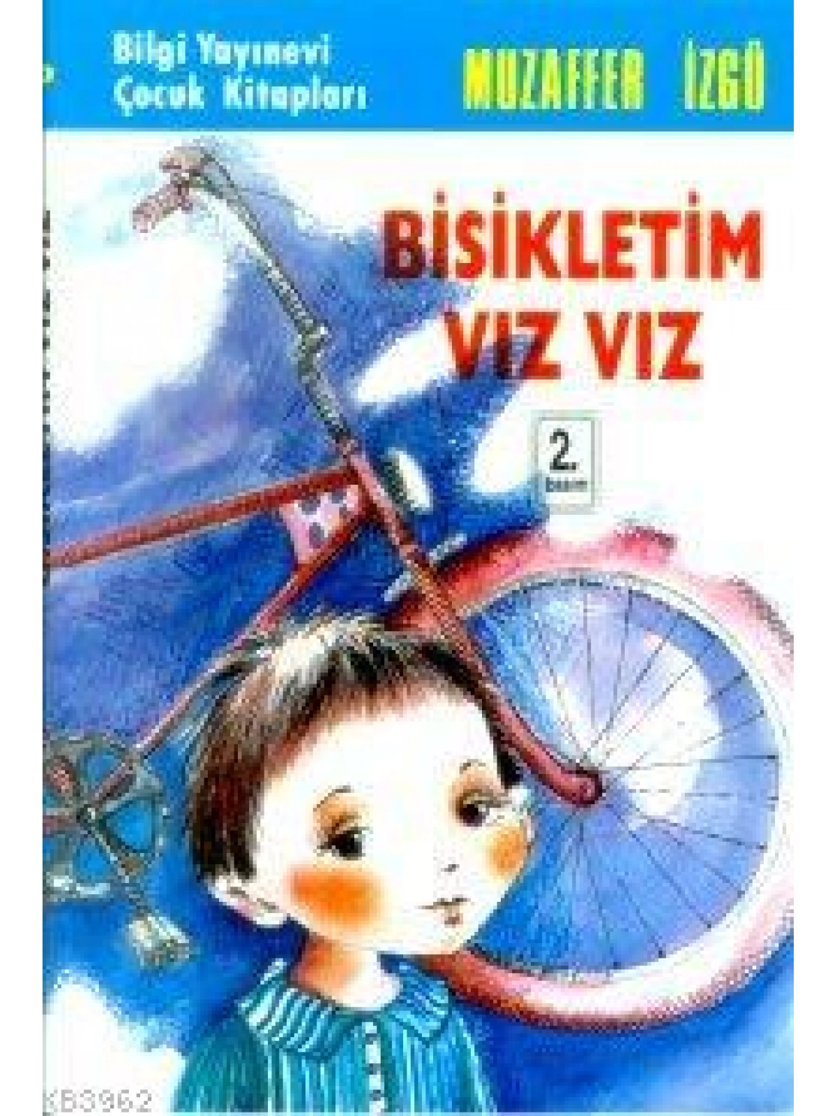 Bisikletim Vız Vız