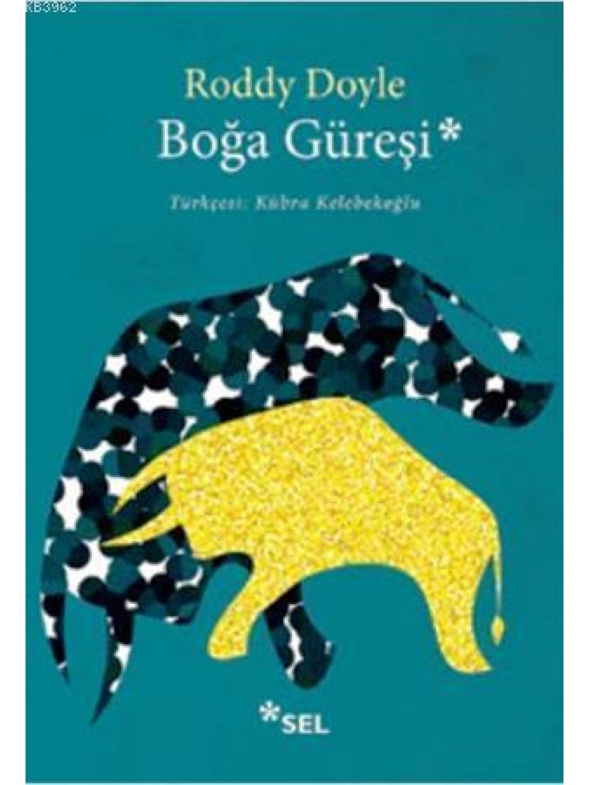 Boğa Güreşi