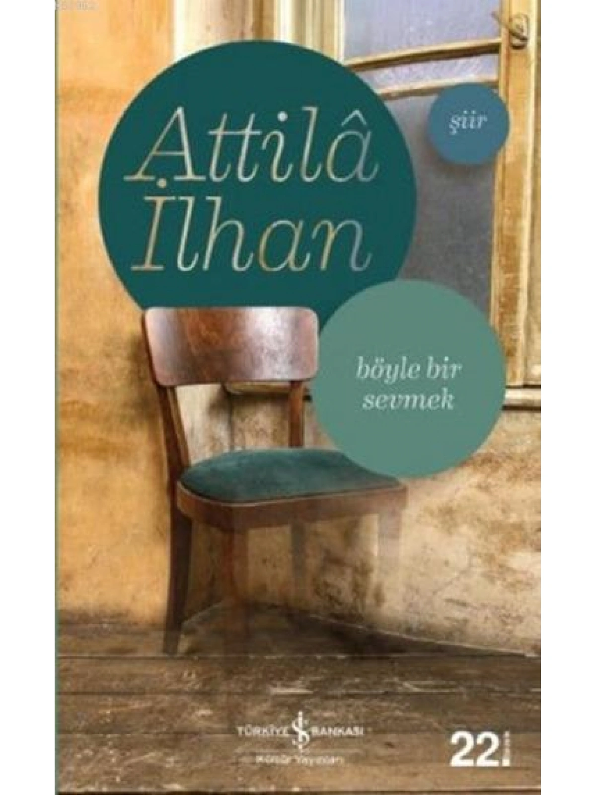 Böyle Bir Sevmek