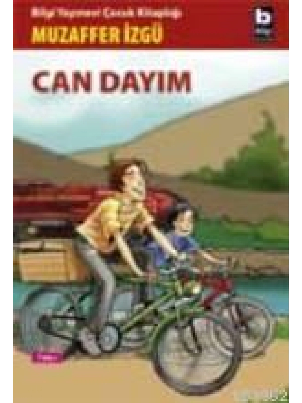 Can Dayım