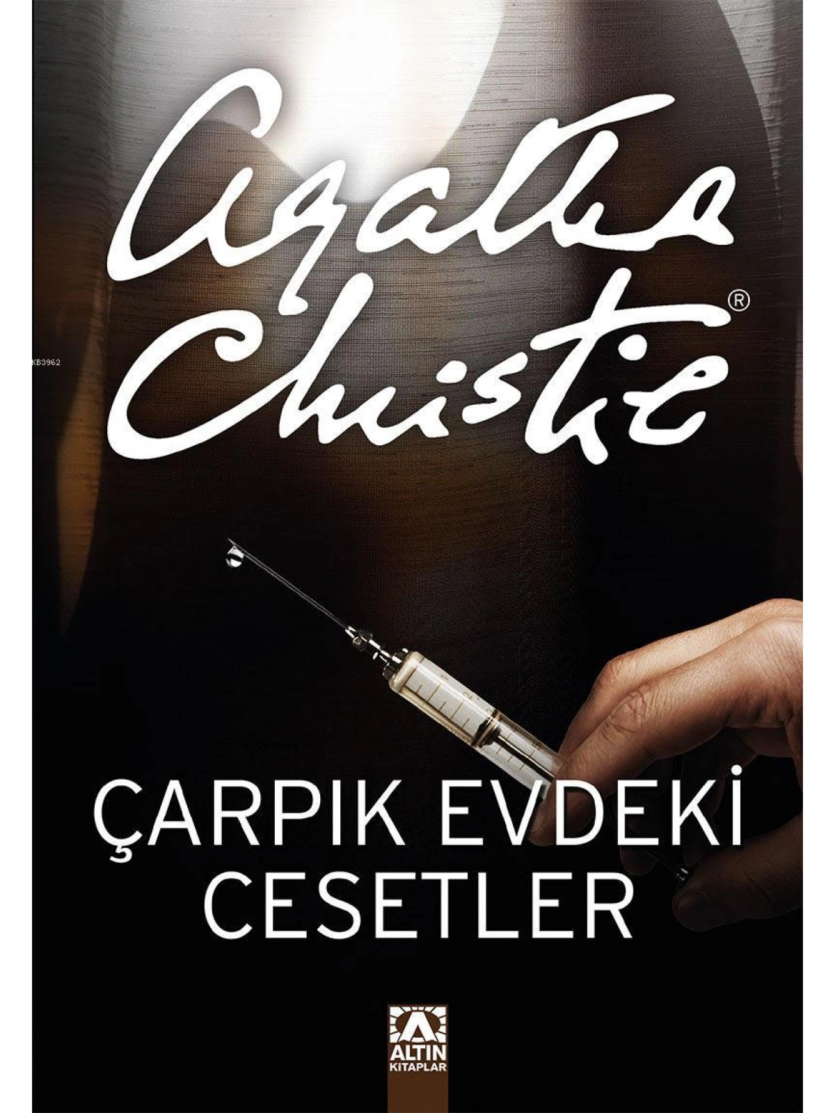 Çarpık Evdeki Cesetler
