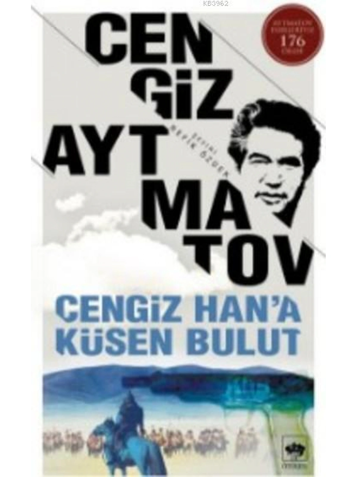 Cengiz Hana Küsen Bulut