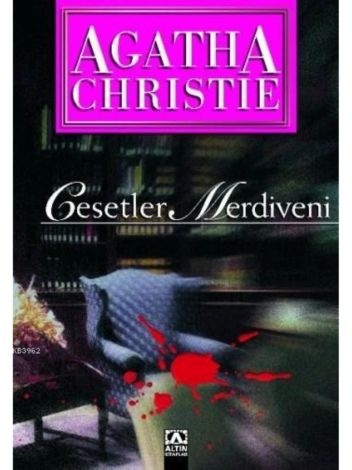 Cesetler Merdiveni