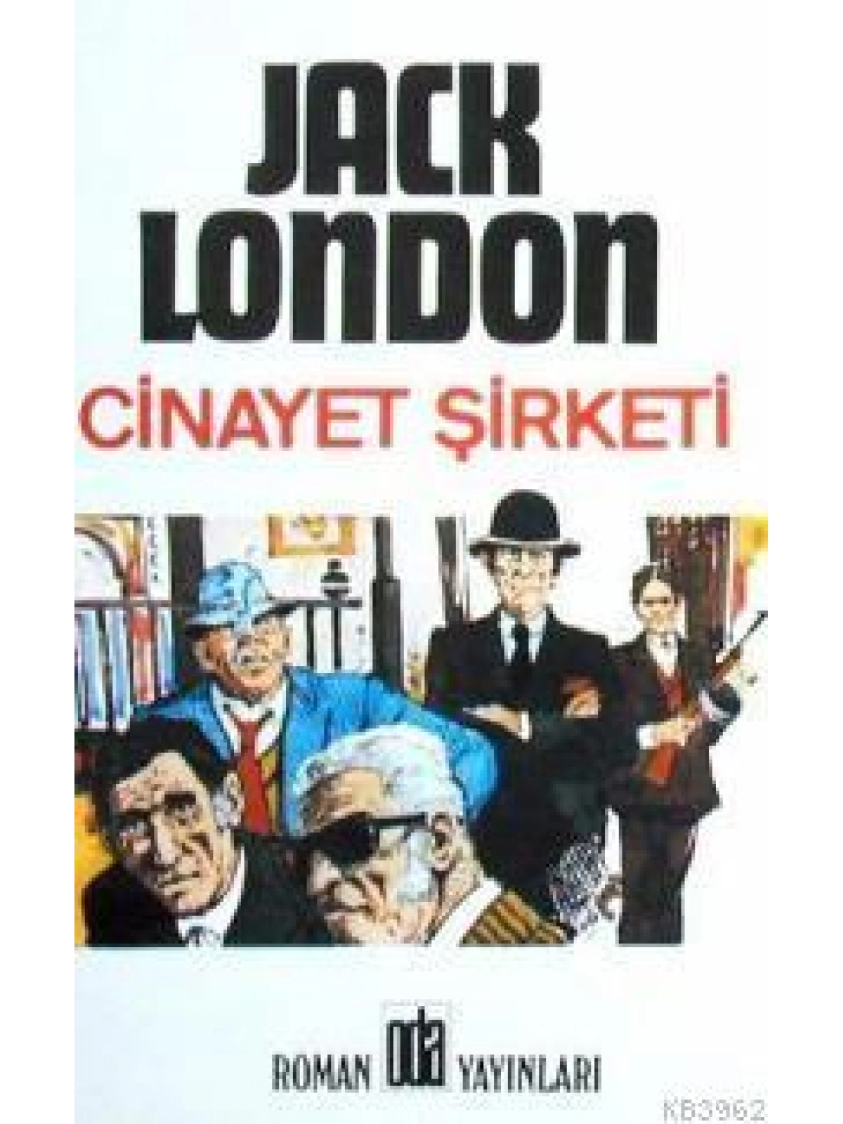 Cinayet Şirketi