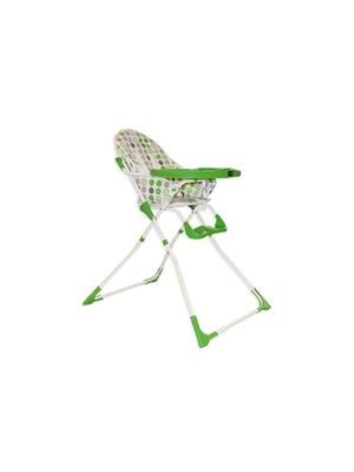 ComfyMax Eco Mama Sandalyesi - Green