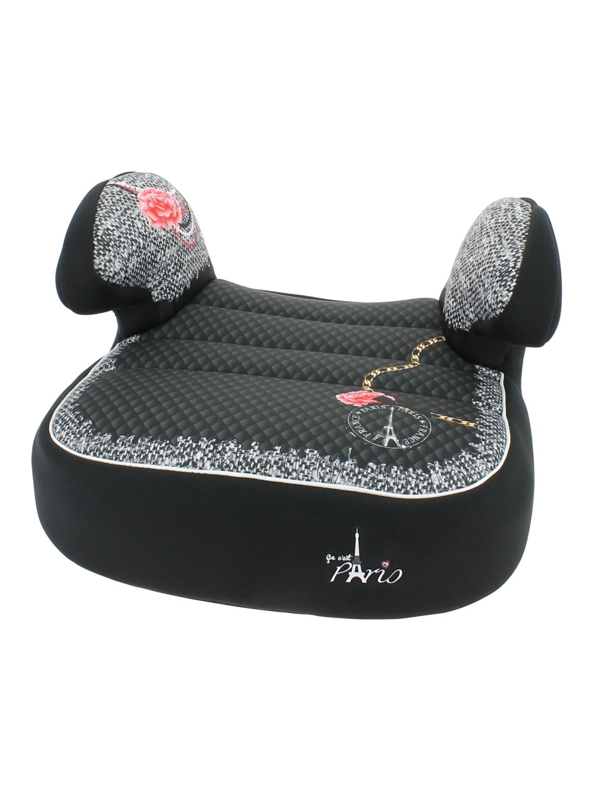 Comfymax Lux 15-36Kg Oto Koltuğu Yükseltici - Coco