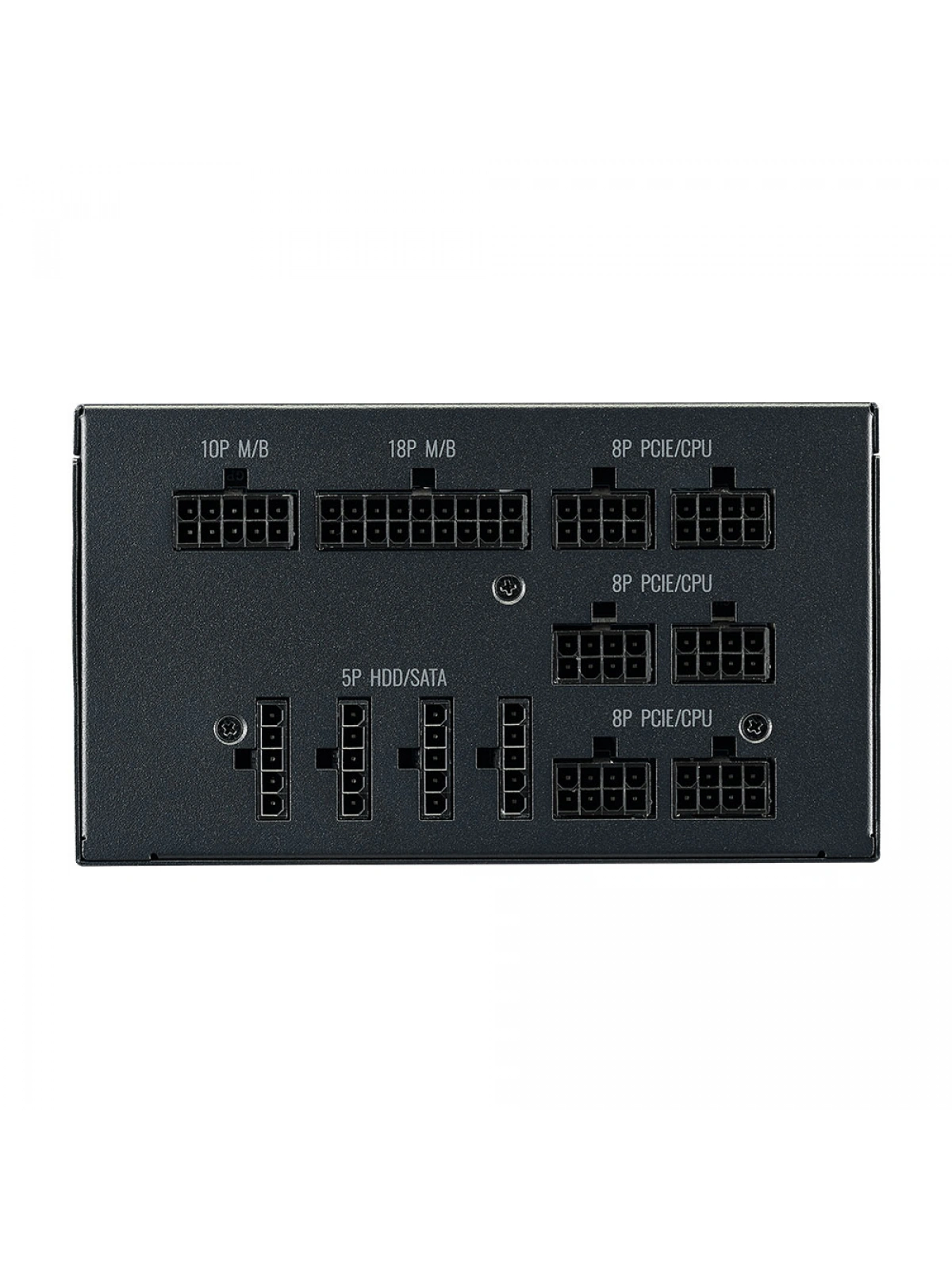 COOLER MASTER MPE-A501-AFCAG-EU MWE V2 1050W 80+ Modüler