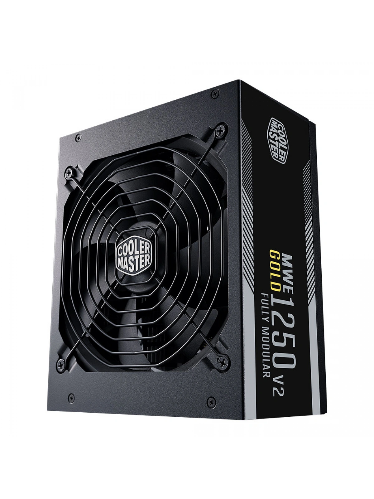 COOLER MASTER MPE-C501-AFCAG-EU MWE V2 1250W 80+Gold PSU