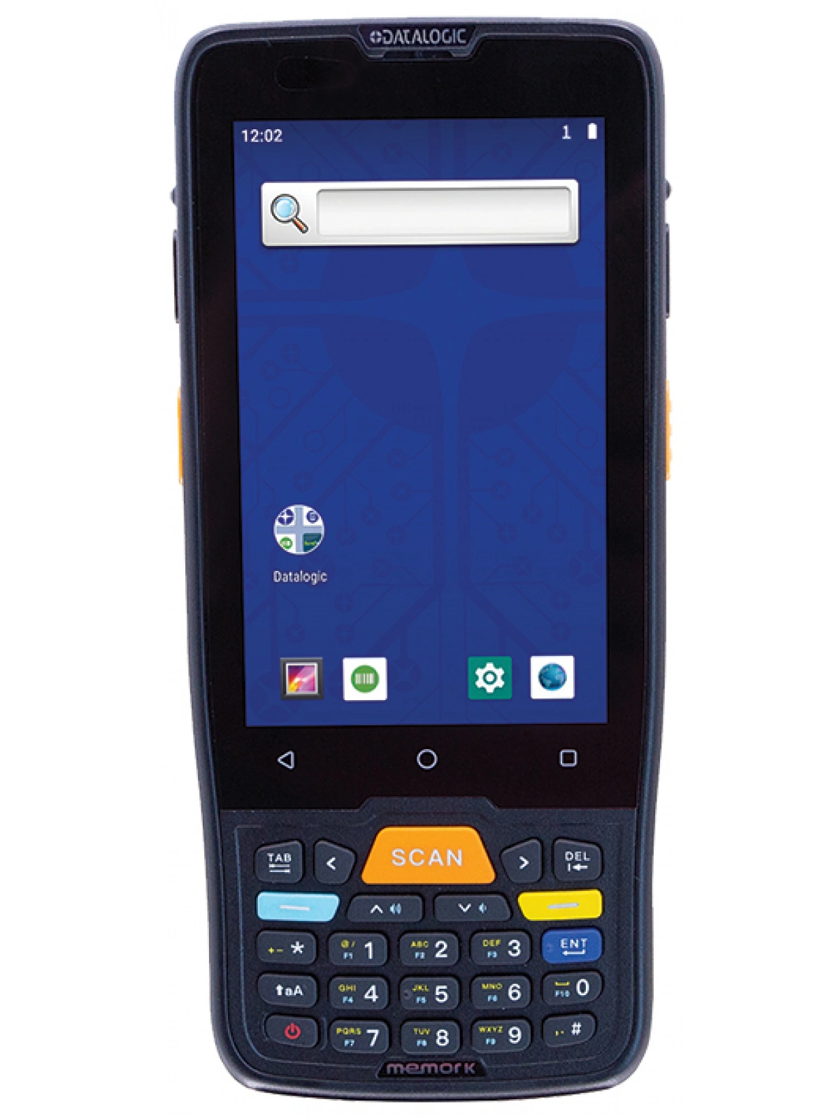 DATALOGIC MEMOR K 2D EL TERMİNALİ BLUETOOTH/WIFI