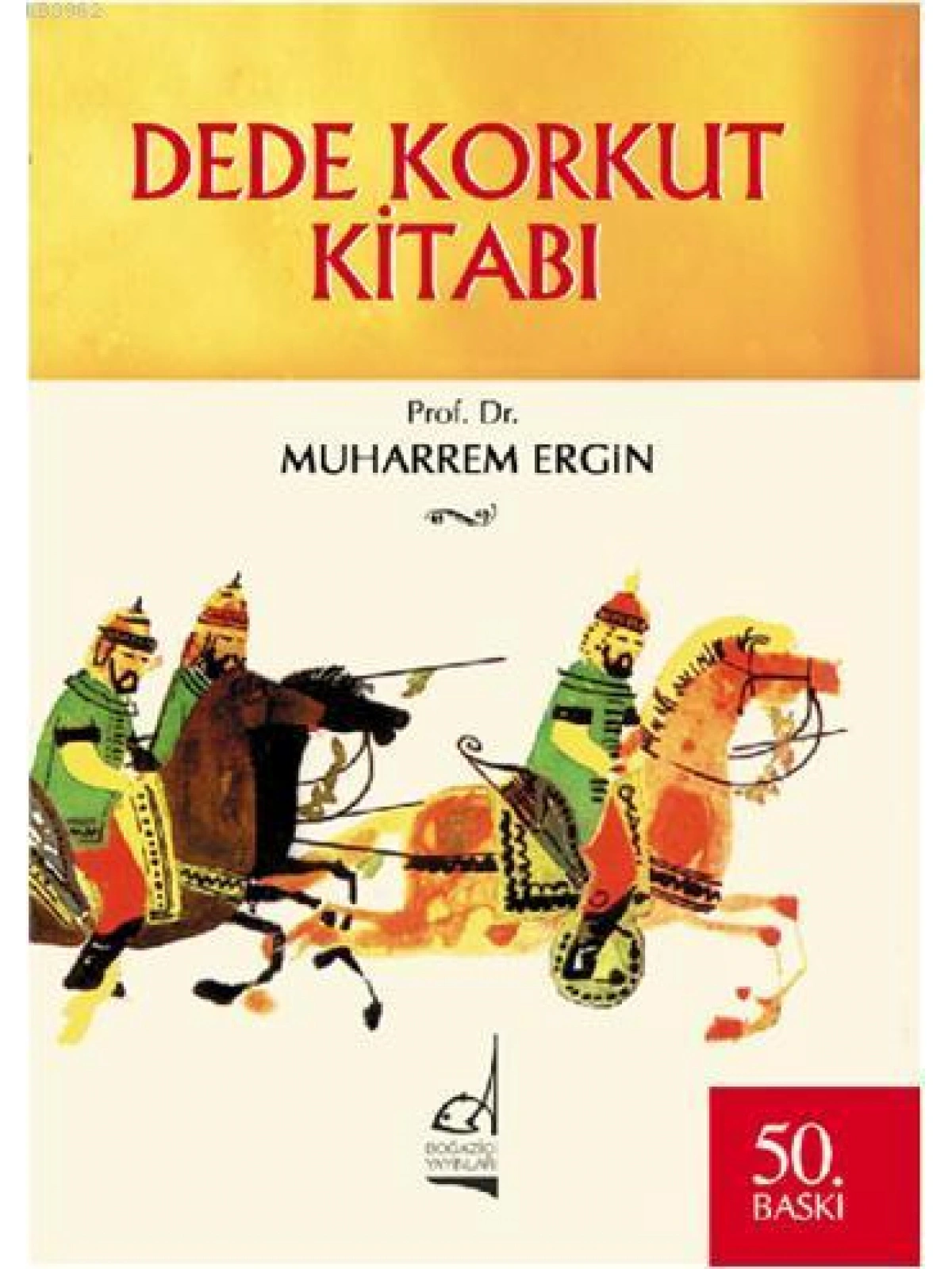 Dede Korkut Kitabı