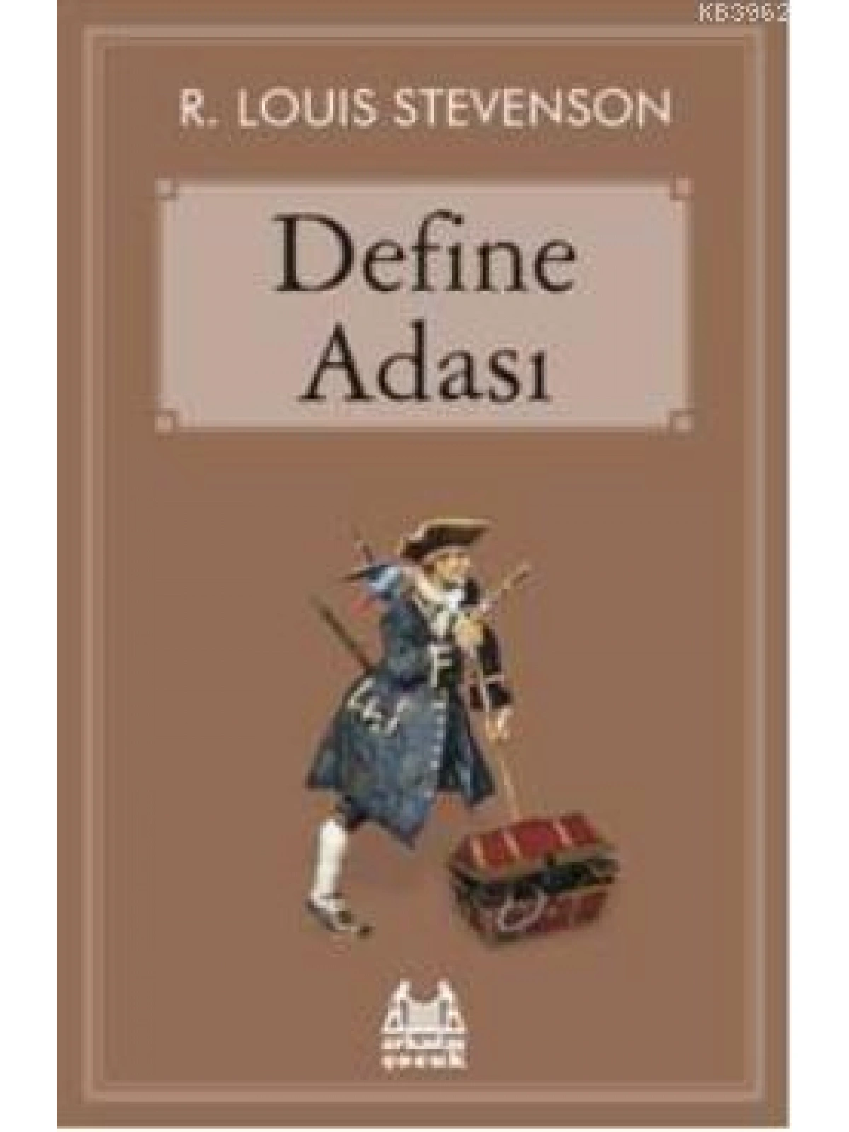 Define Adası