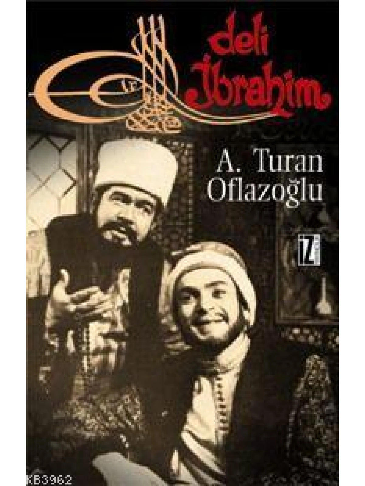 Deli İbrahim