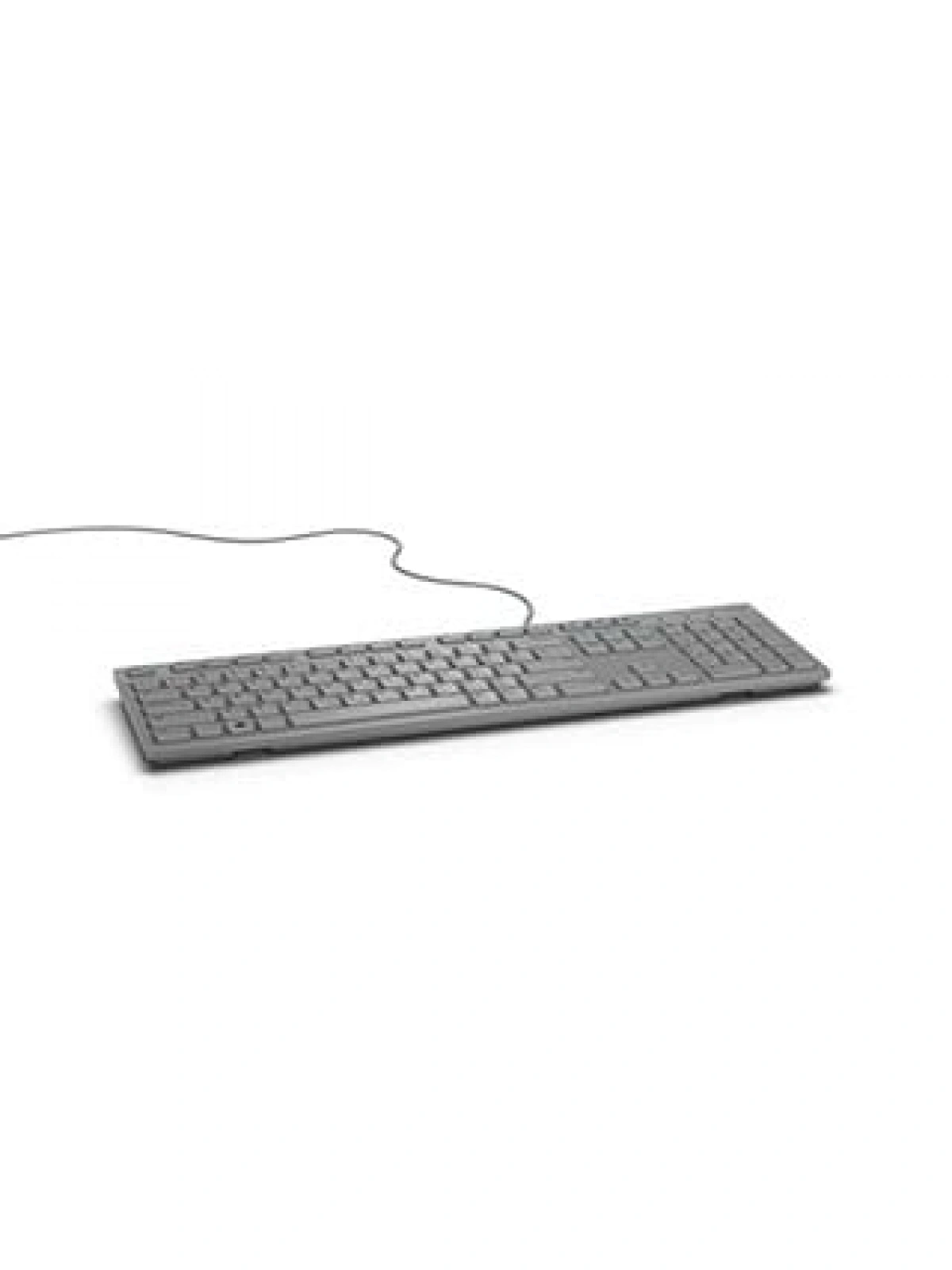 DELL 580-ADHR KB216 MULTIMEDIA Q KLAVYE GRİ