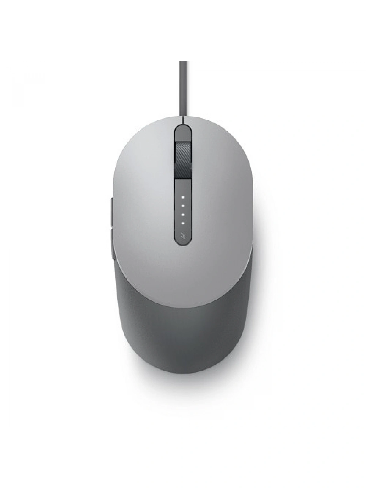 DELL MS3220 LAZER KABLOLU MOUSE GRİ (570-ABHM)