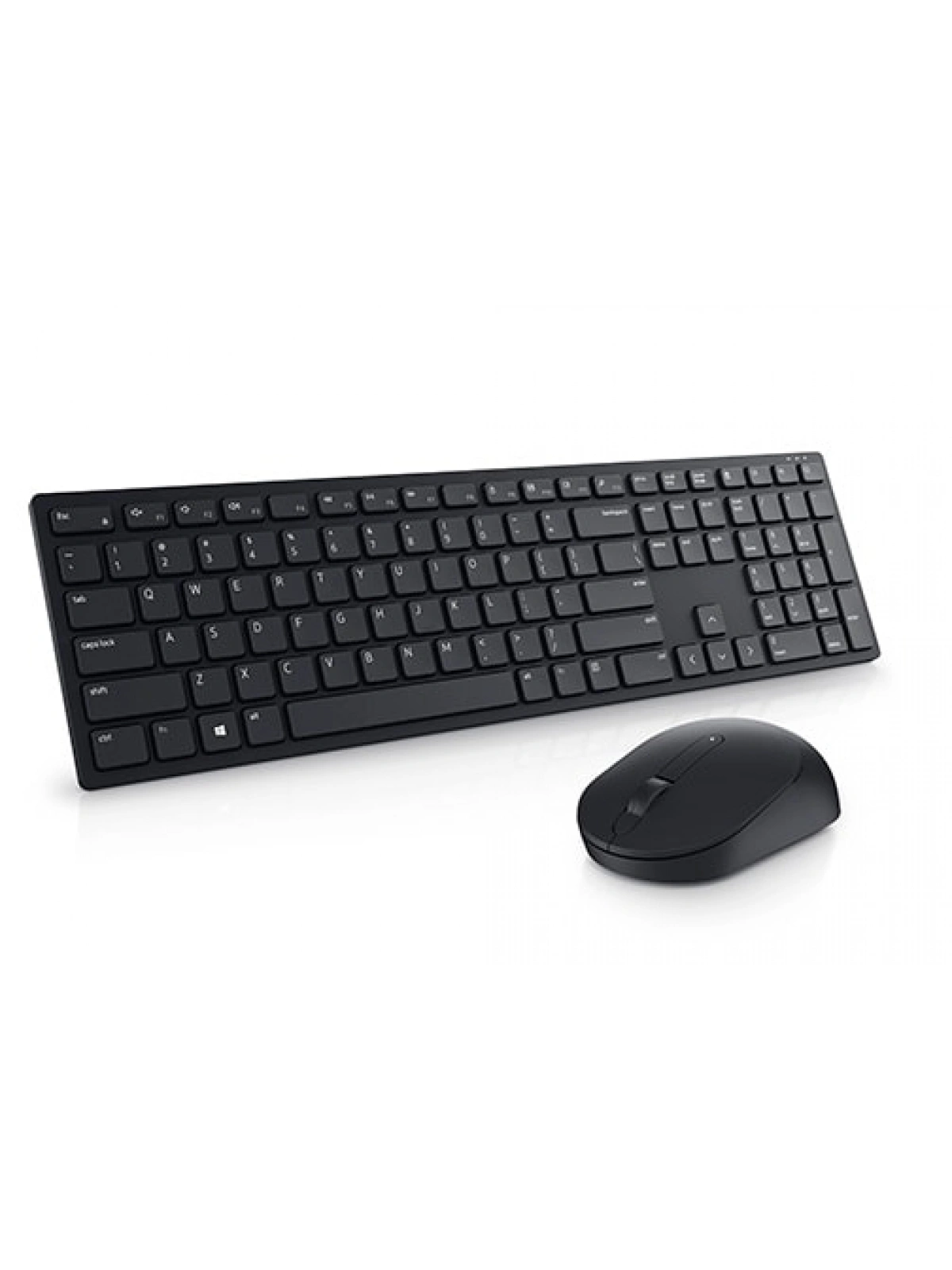DELL PRO 580-AJRR KABLOSUZ KLAVYE MOUSE SET