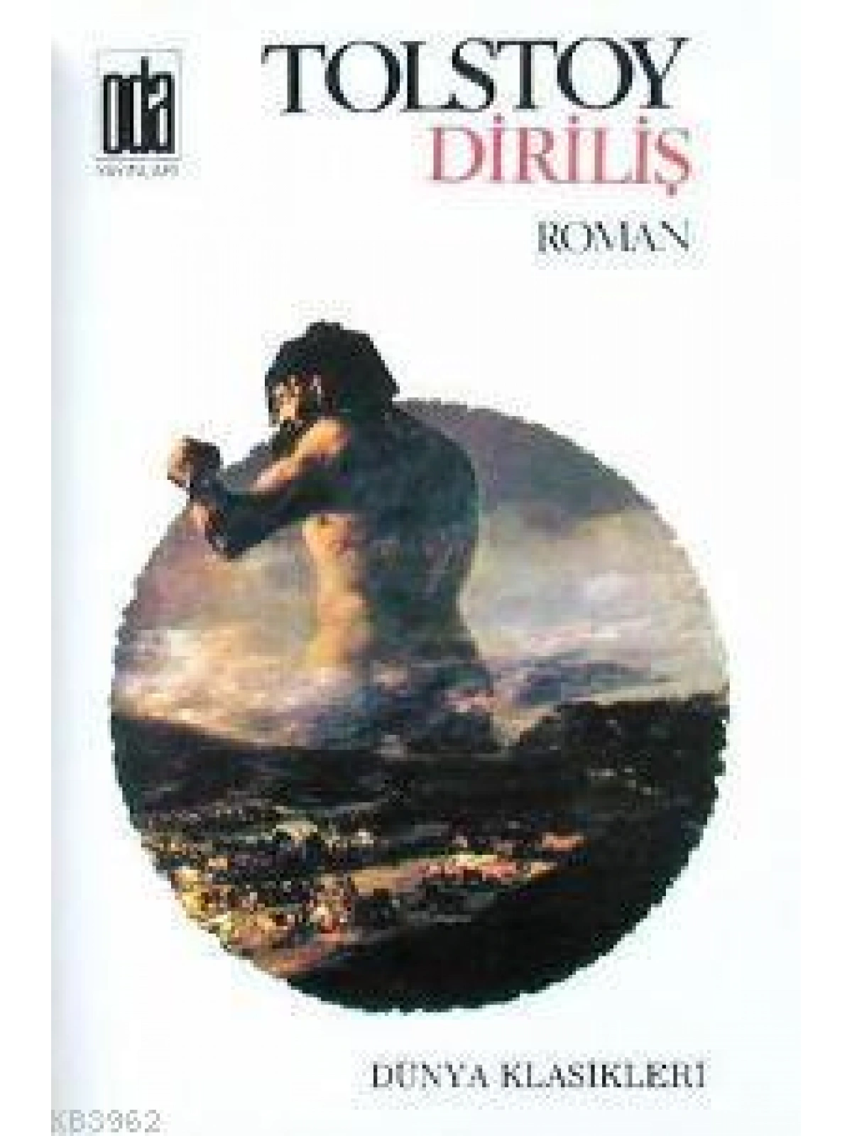 Diriliş