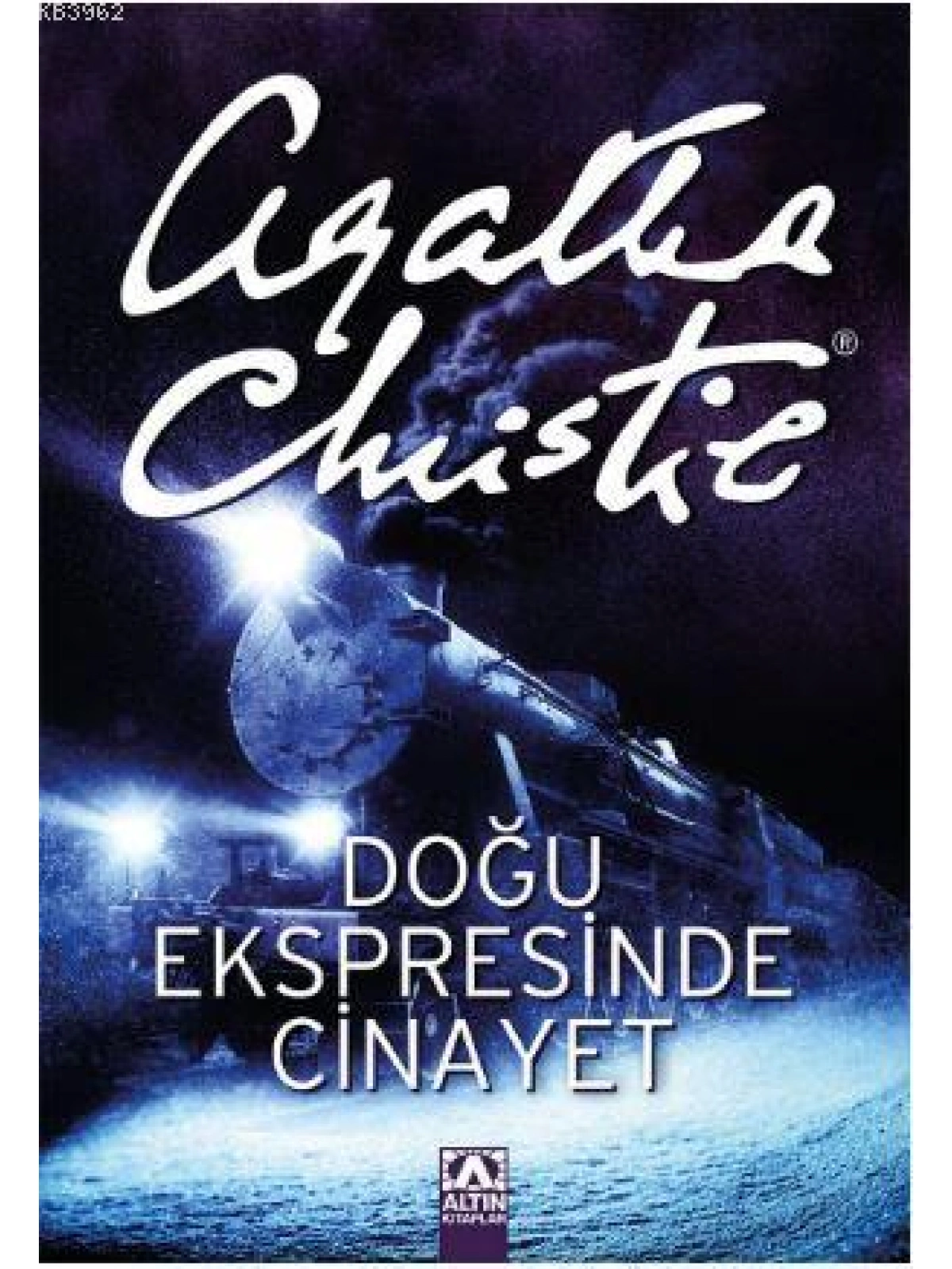 Doğu Ekspresinde Cinayet