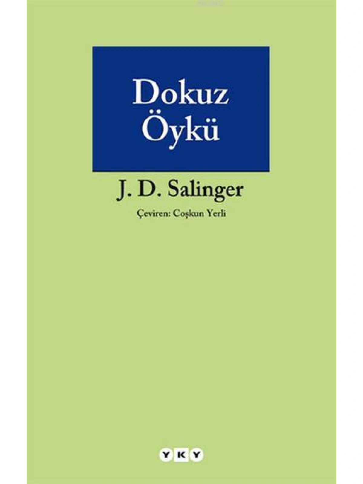 Dokuz Öykü