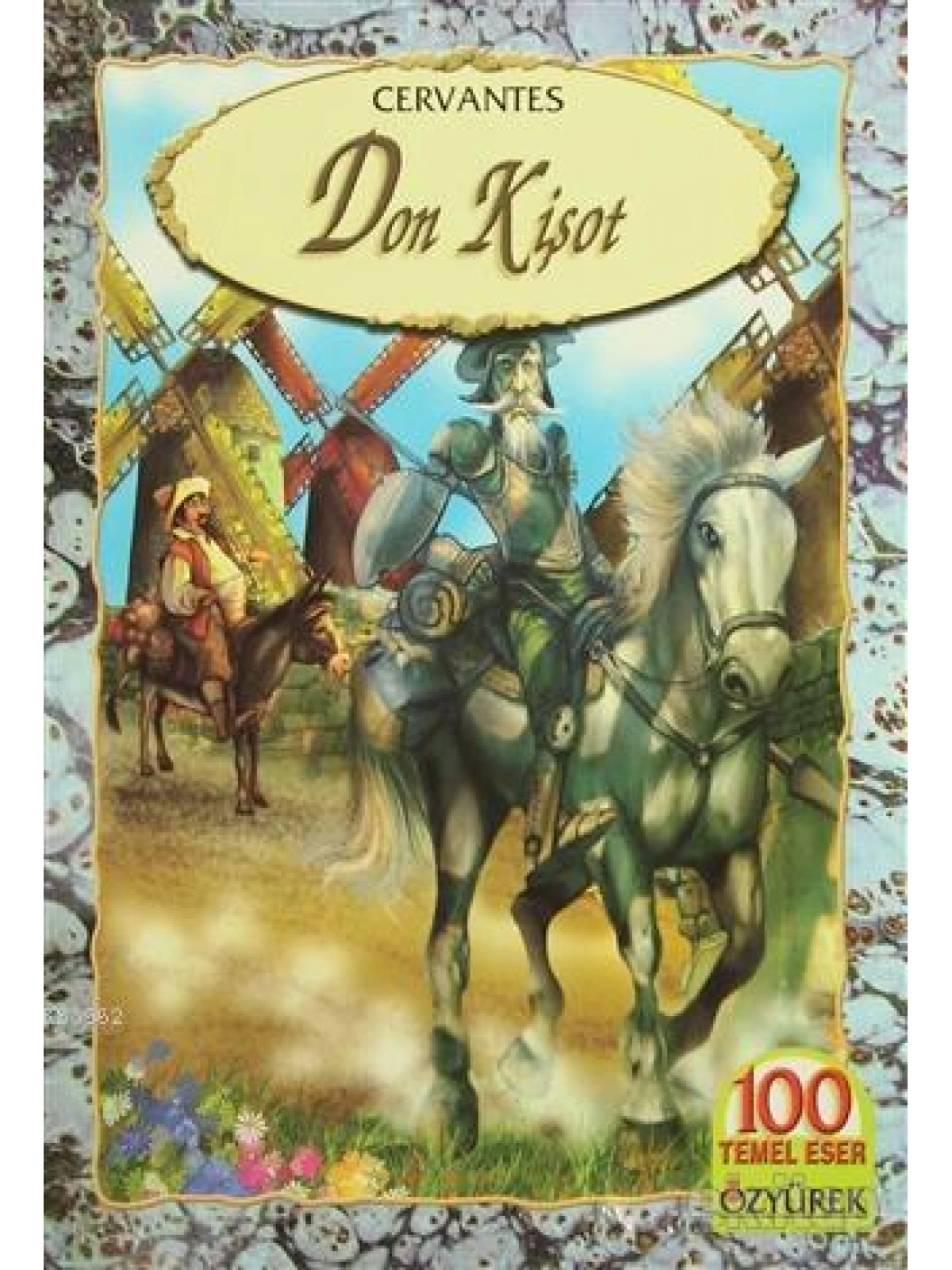 Don Kişot