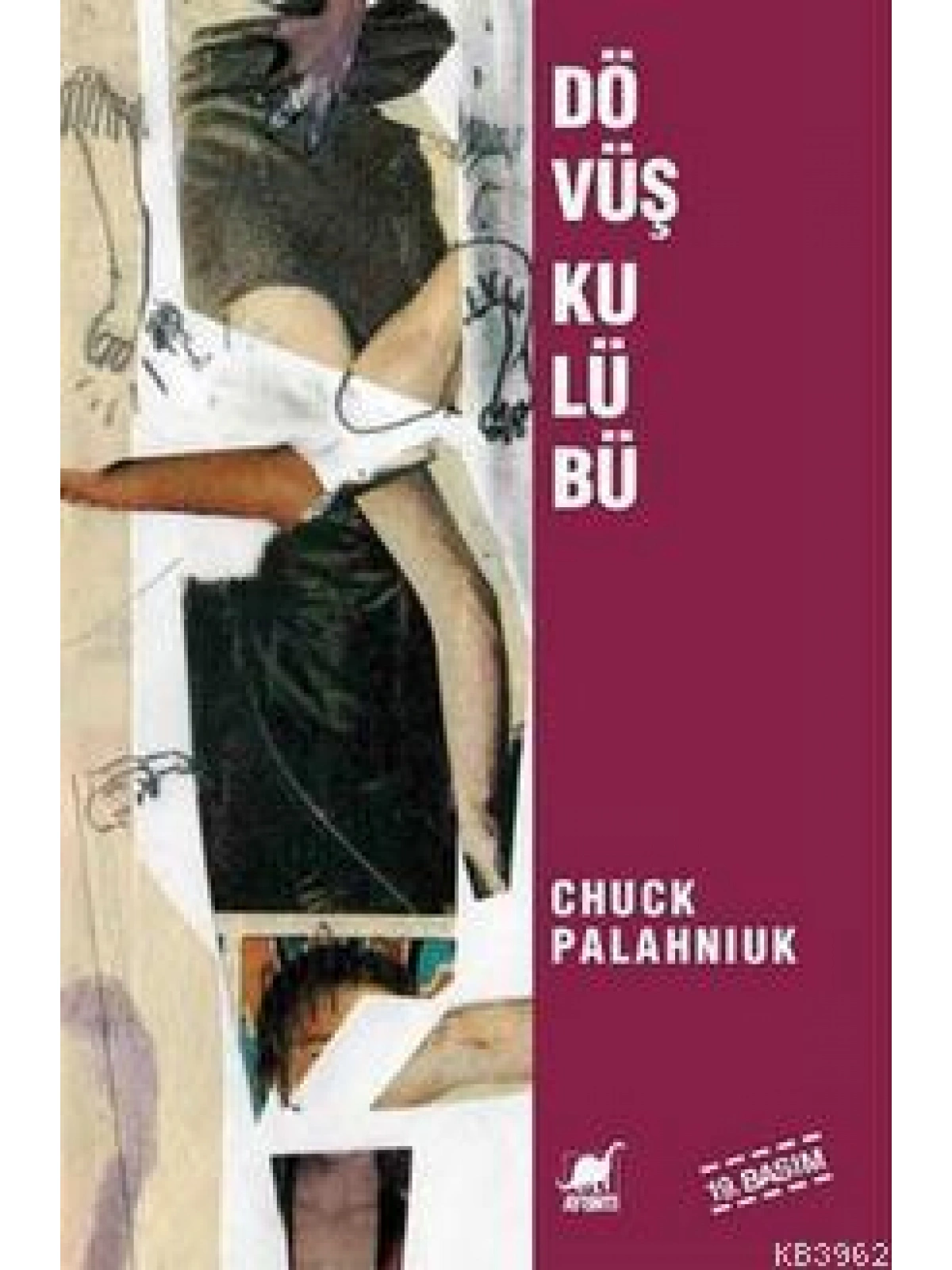 Dövüş Kulübü