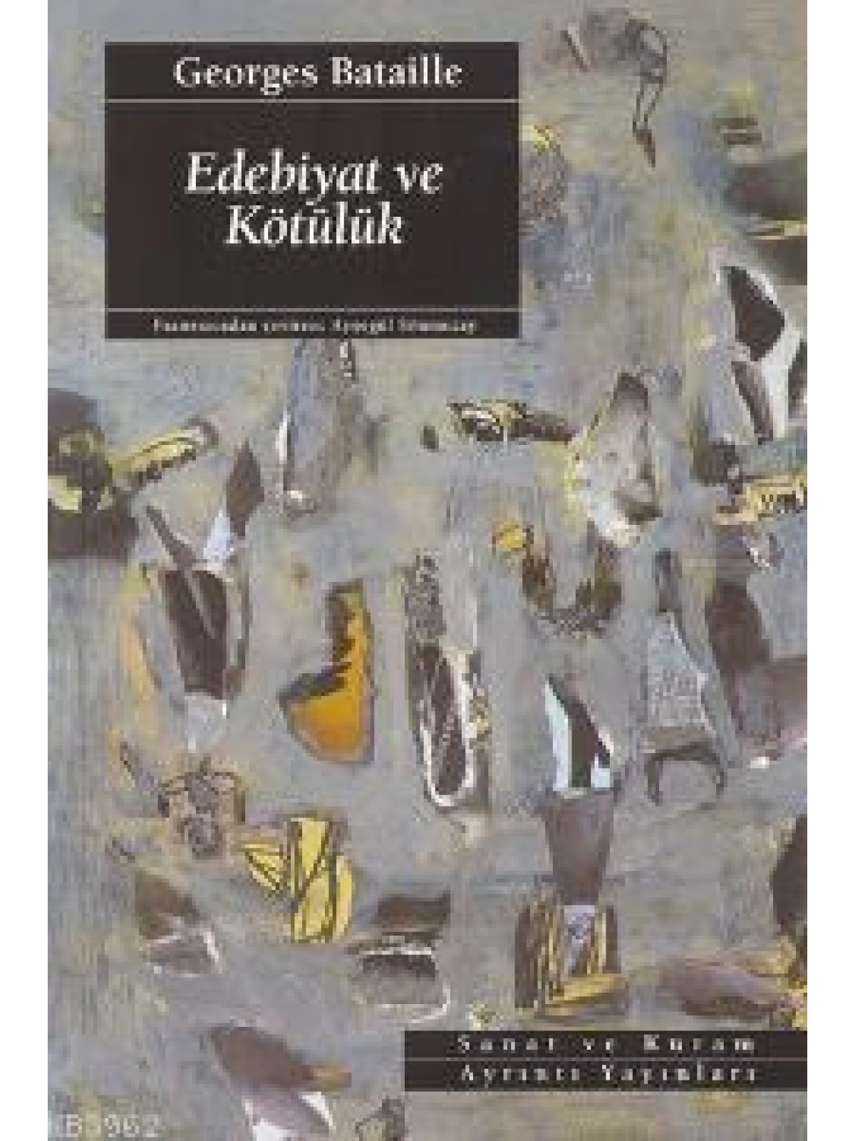 Edebiyat ve Kötülük