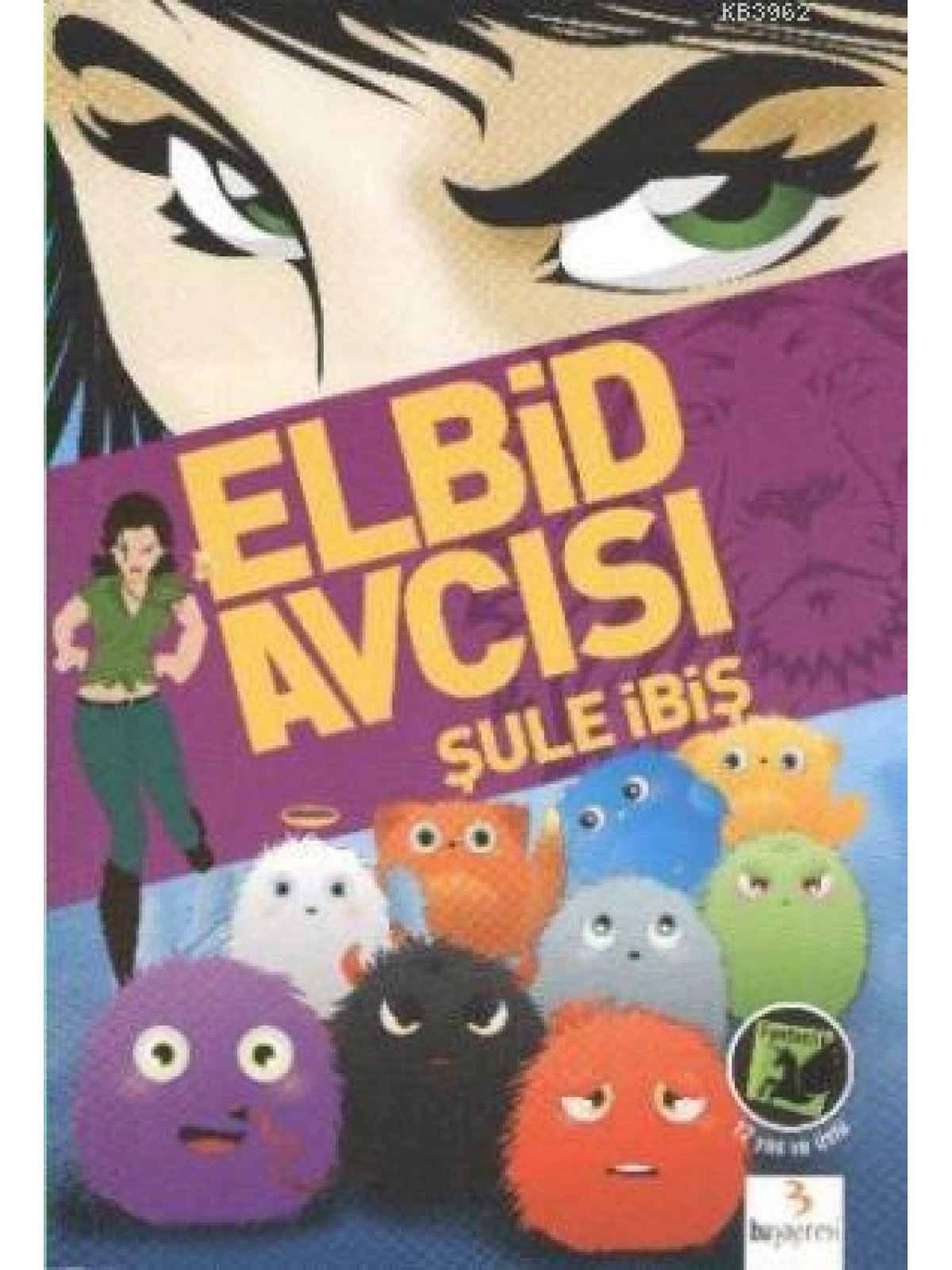 Elbid Avcısı