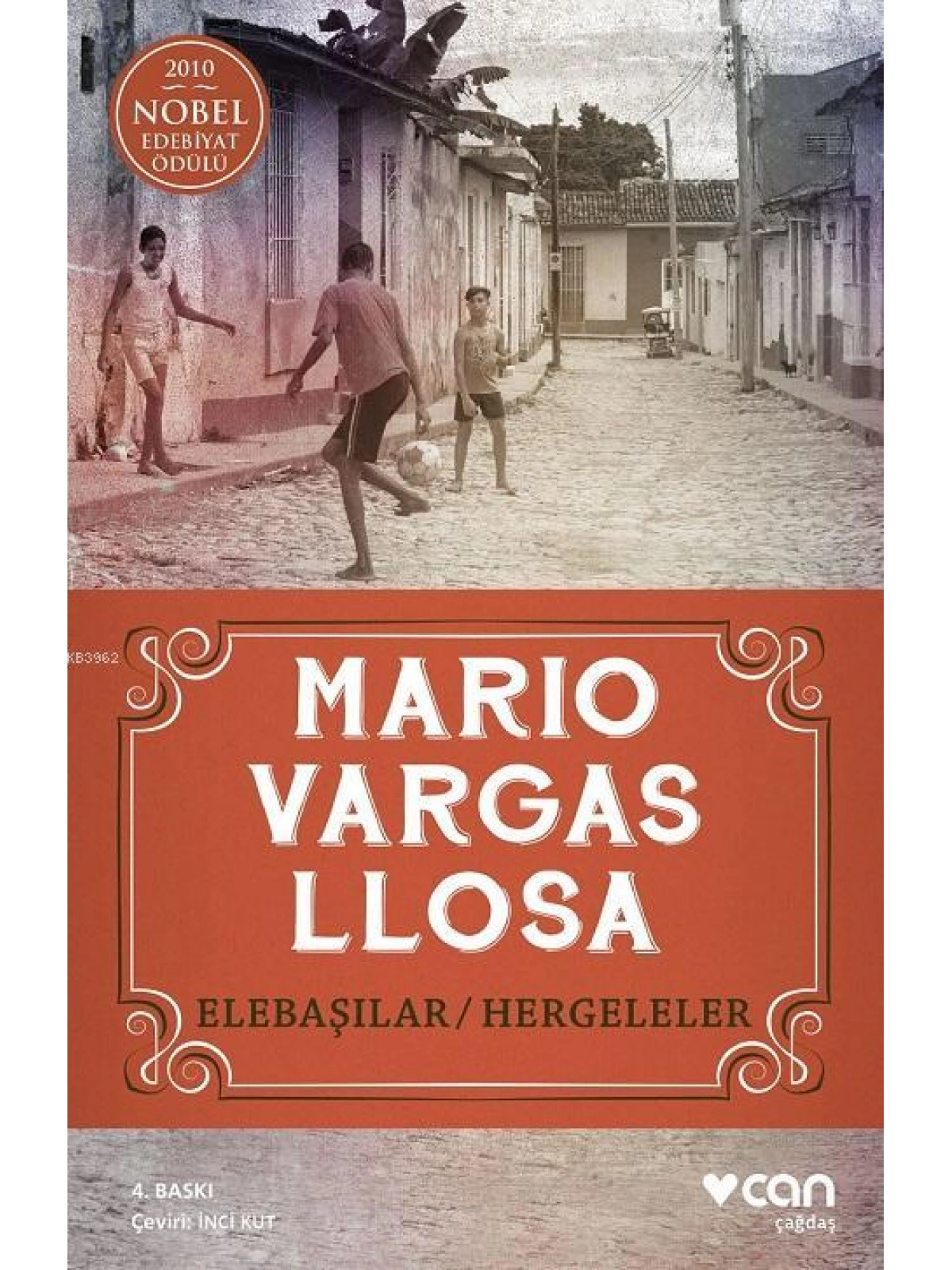 Elebaşılar / Hergeleler
