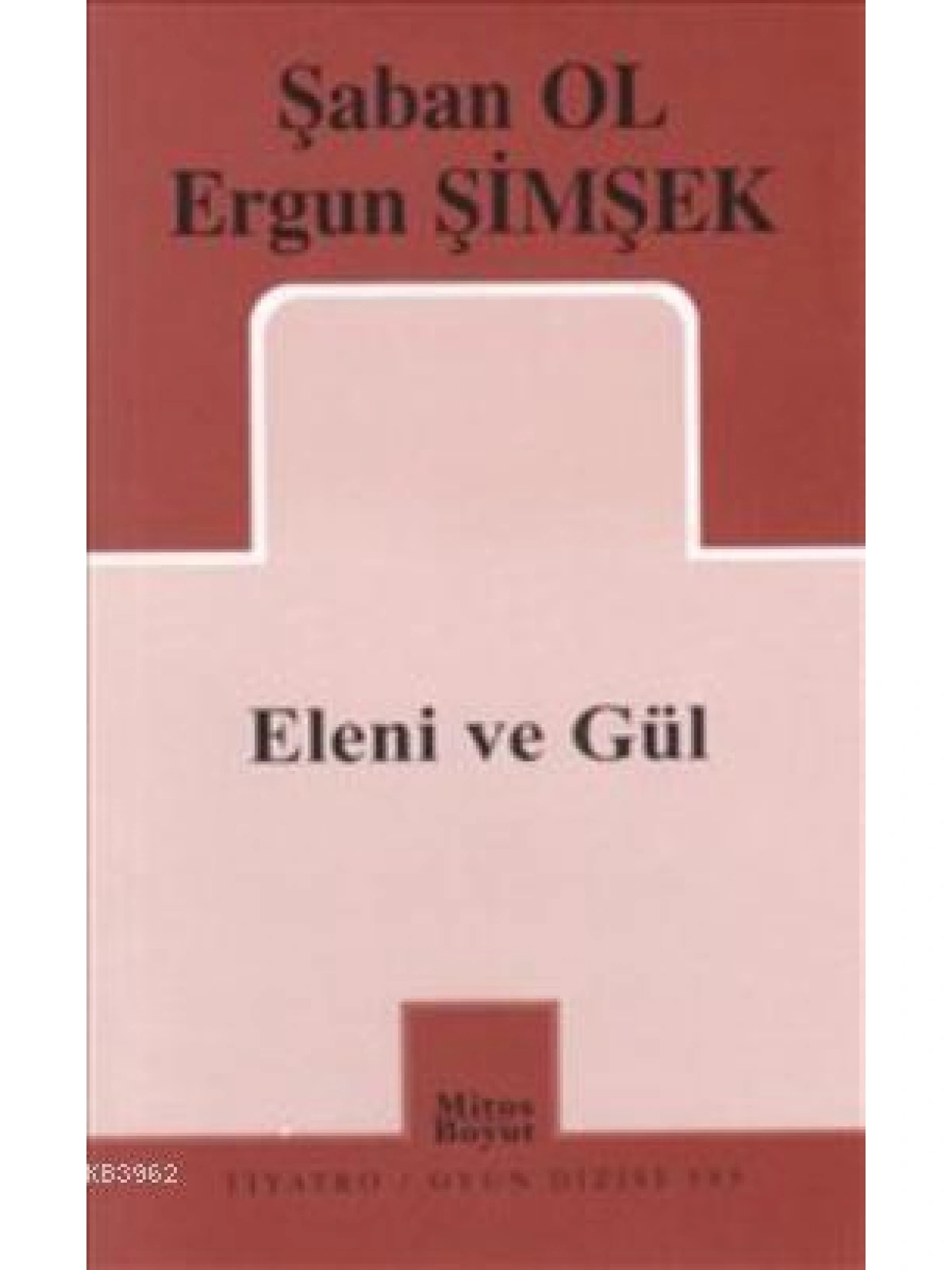 Eleni ve Gül