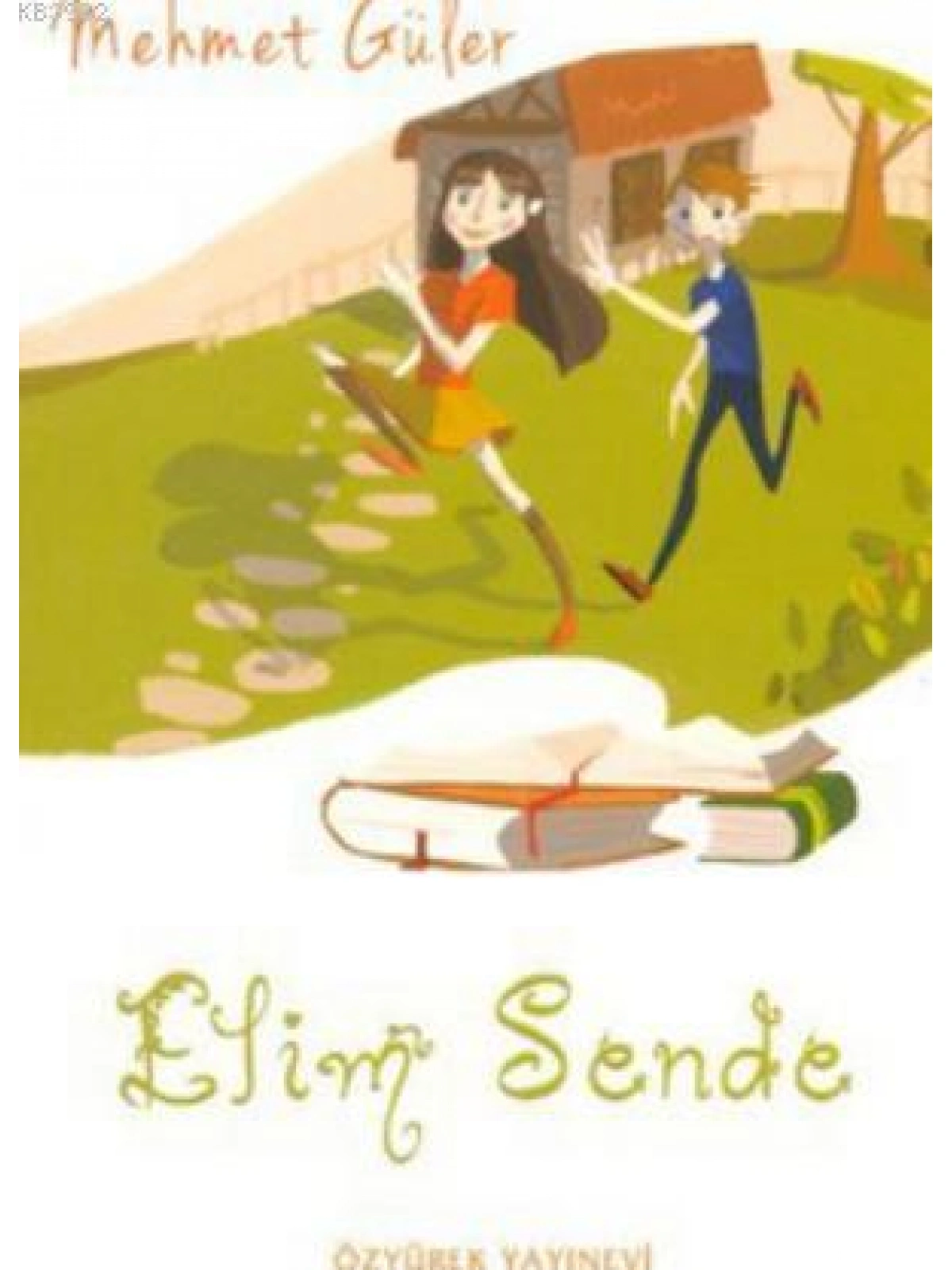 Elim Sende