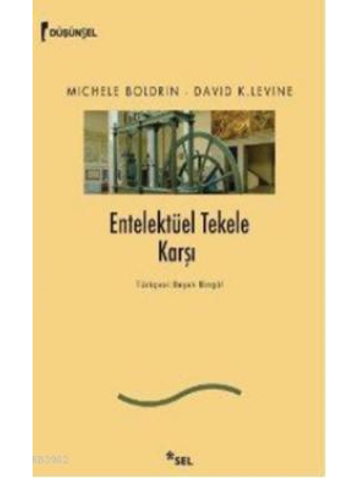 Entelektüel Tekele Karşı