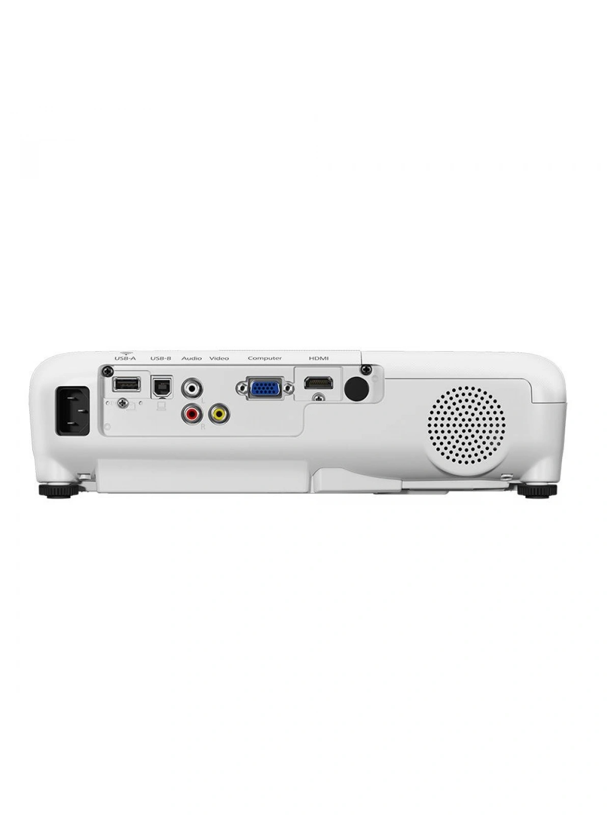 EPSON EB-W06 3700AL 1280x800 WXGA PROJEKSİYON