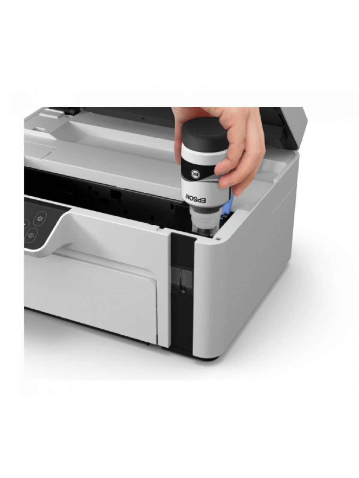 EPSON ECOTANK M2120 YAZ/TAR/FOT Wi-Fi A4
