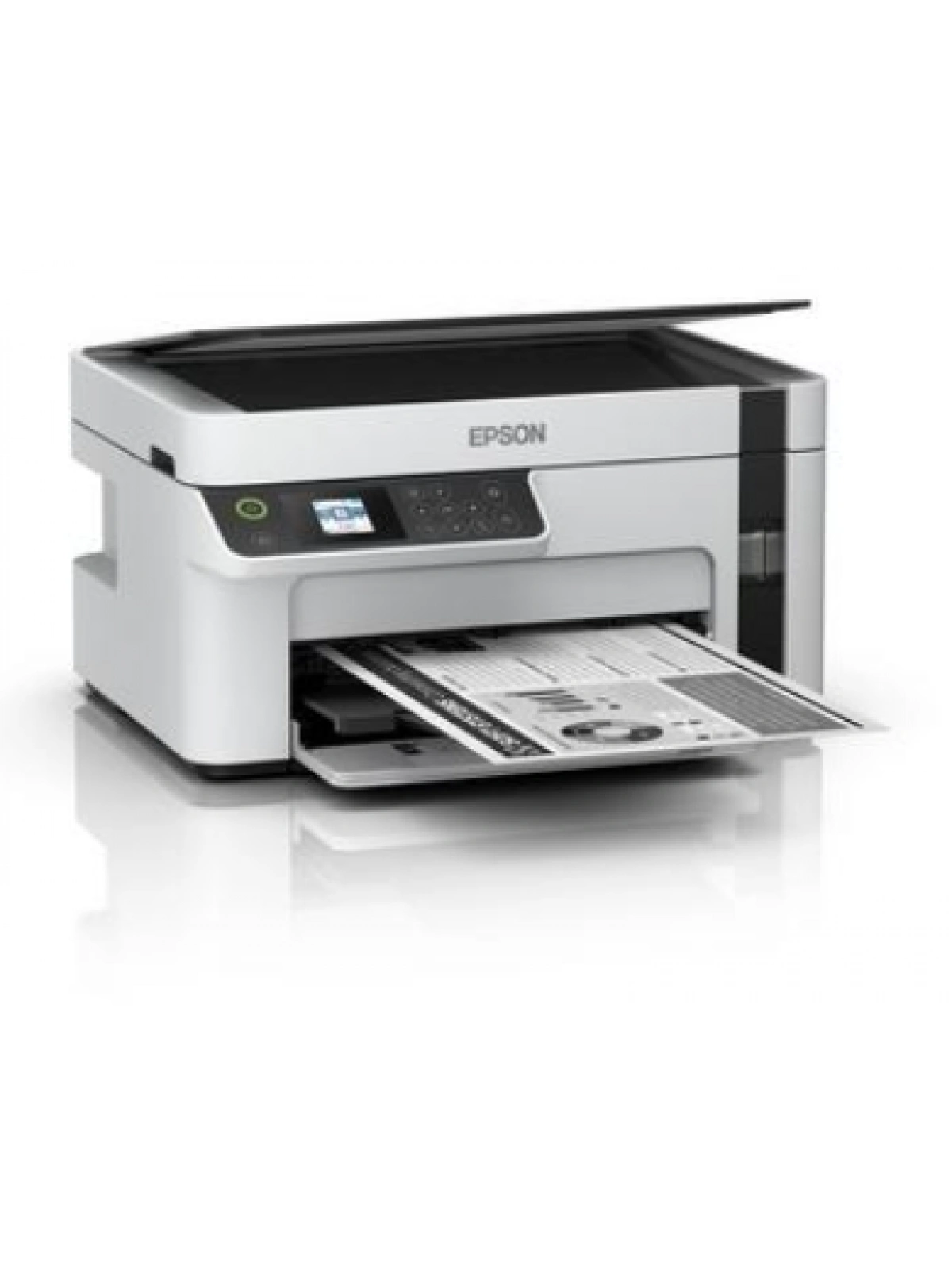 EPSON ECOTANK M2120 YAZ/TAR/FOT Wi-Fi A4
