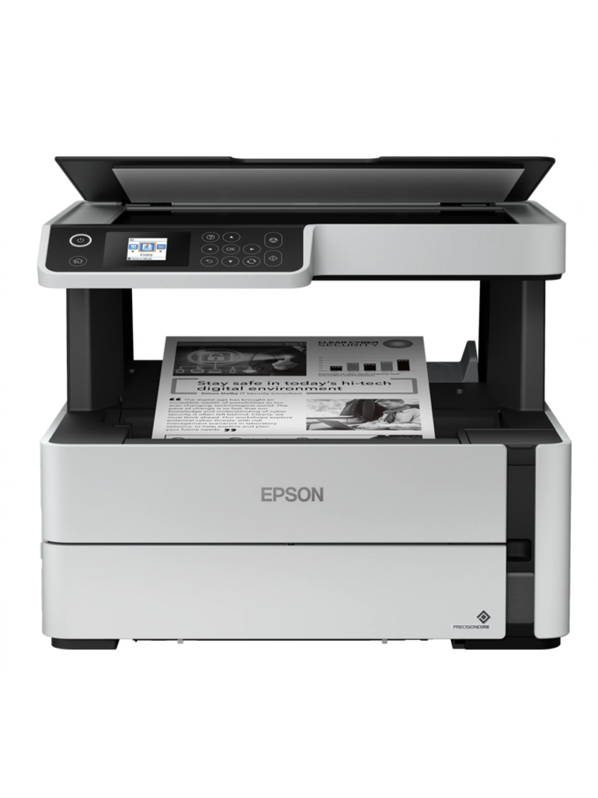 EPSON ECOTANK M2170 YAZ/TAR/FOT A4
