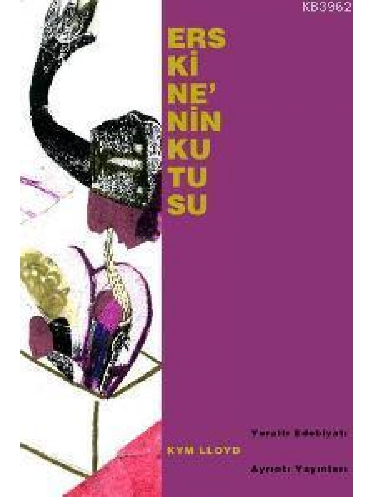 Erskinenin Kutusu