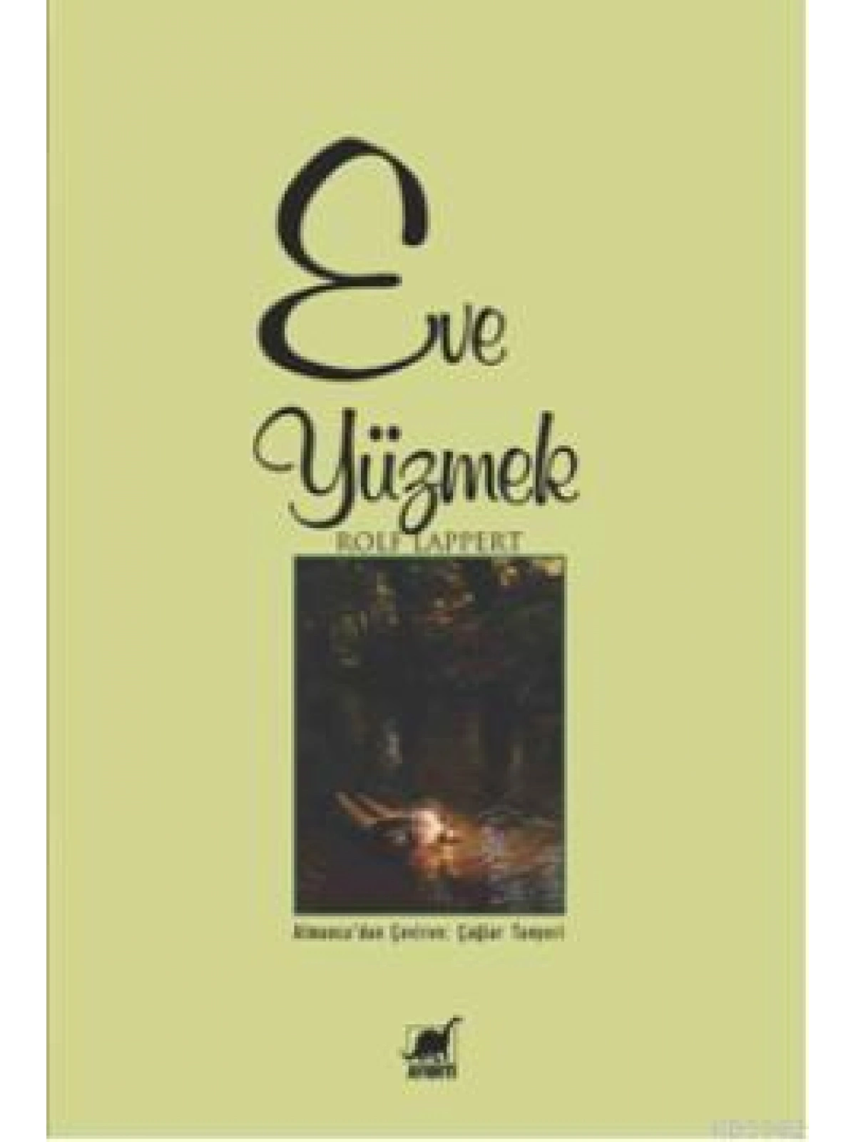 Eve Yüzmek