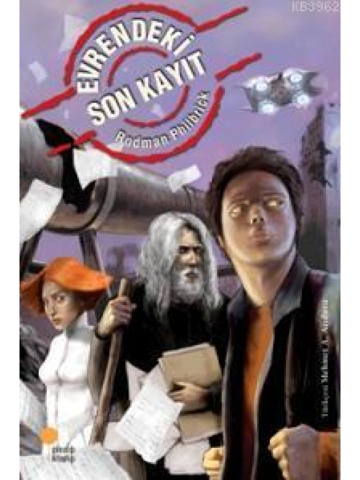 Evrendeki Son Kayıt