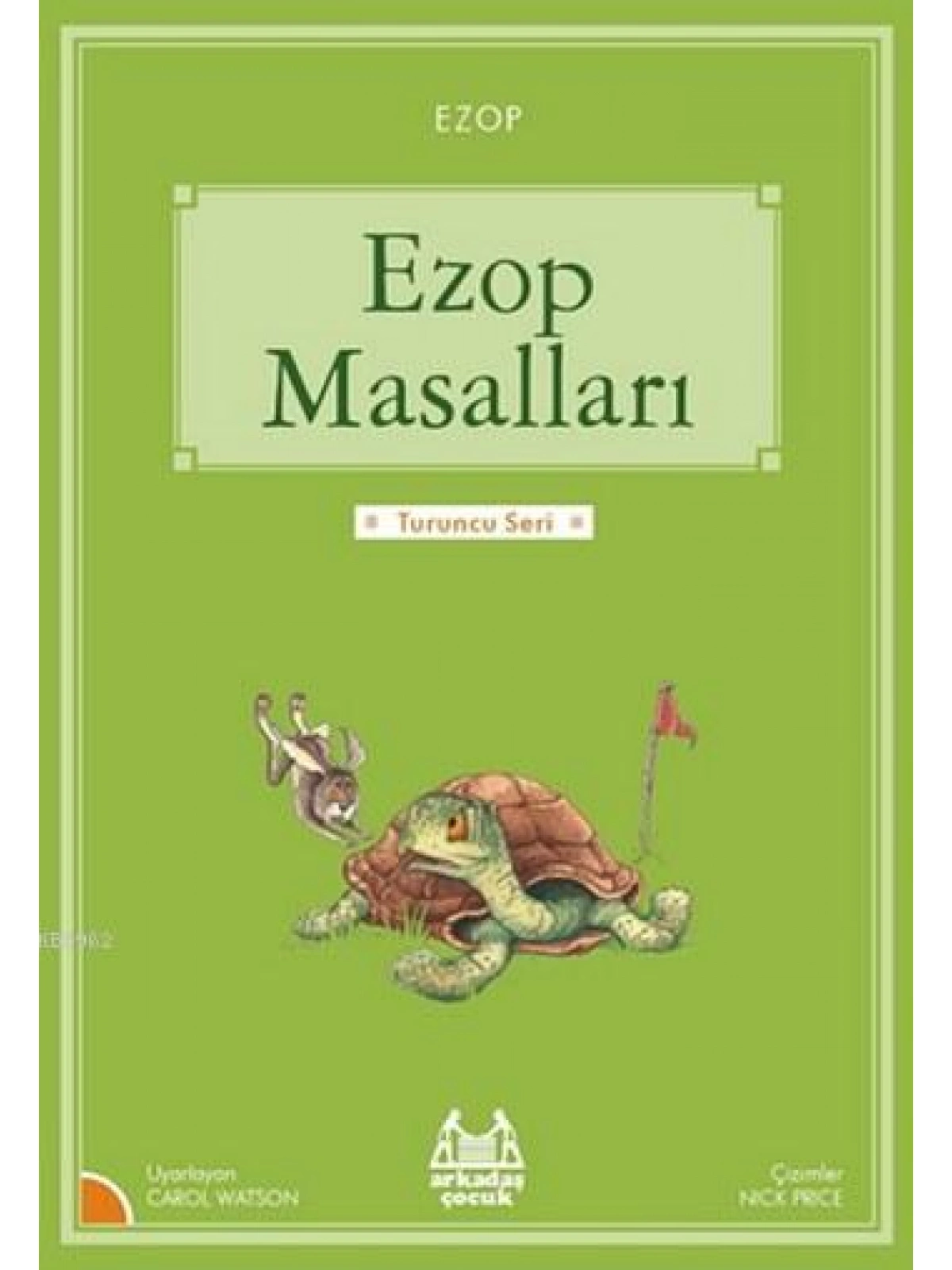 Ezop Masalları