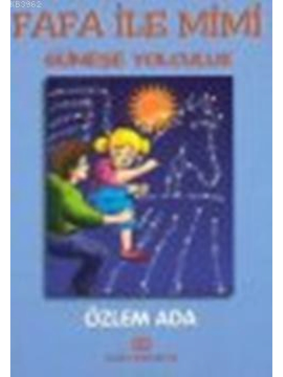 Fafa İle Mimi