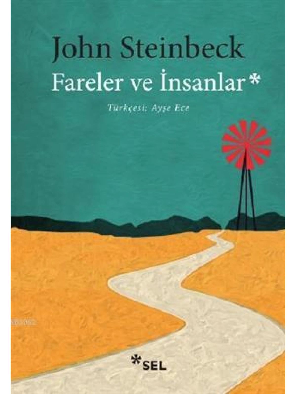Fareler ve İnsanlar
