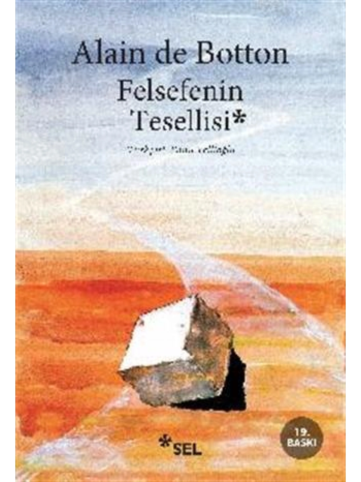Felsefenin Tesellisi