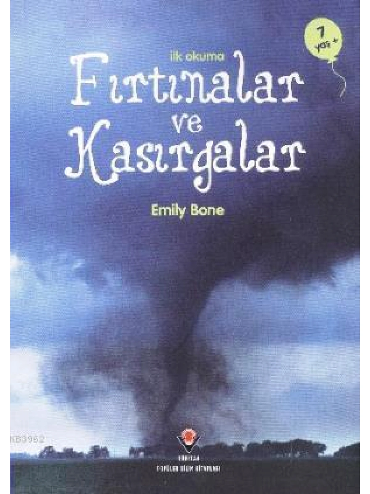 Fırtınalar ve Kasırgalar