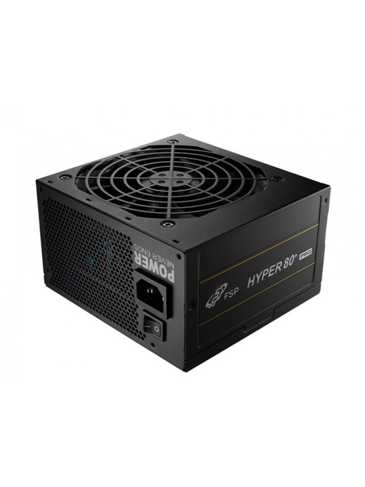 FSP HYPER H3-450 80+ PRO 450W POWER SUPPLY