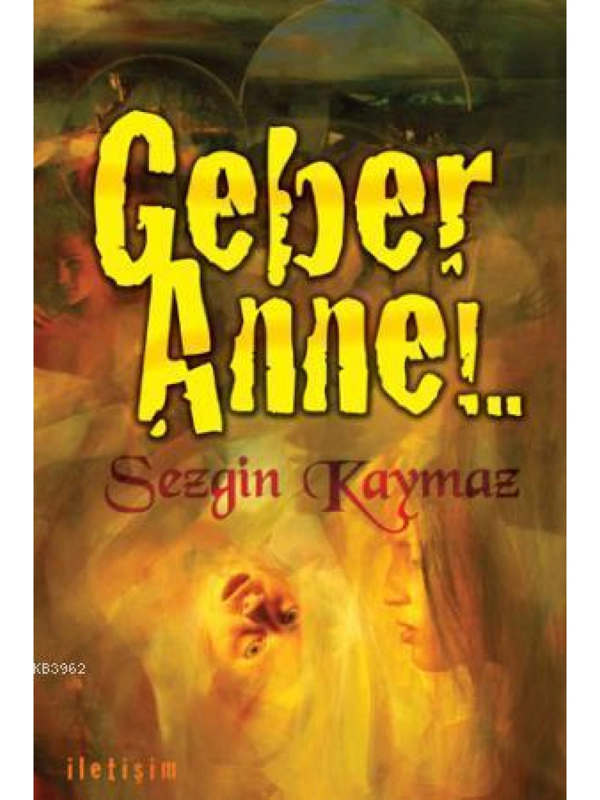 Geber Anne