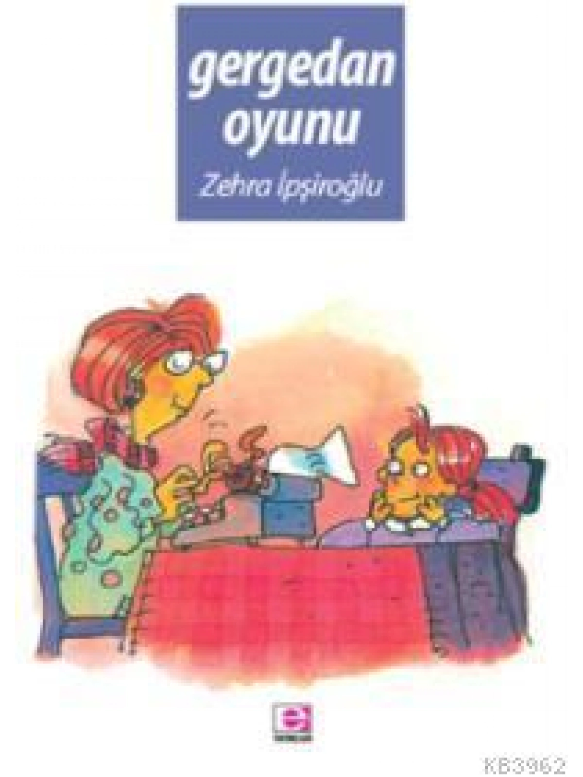 Gergedan Oyunu