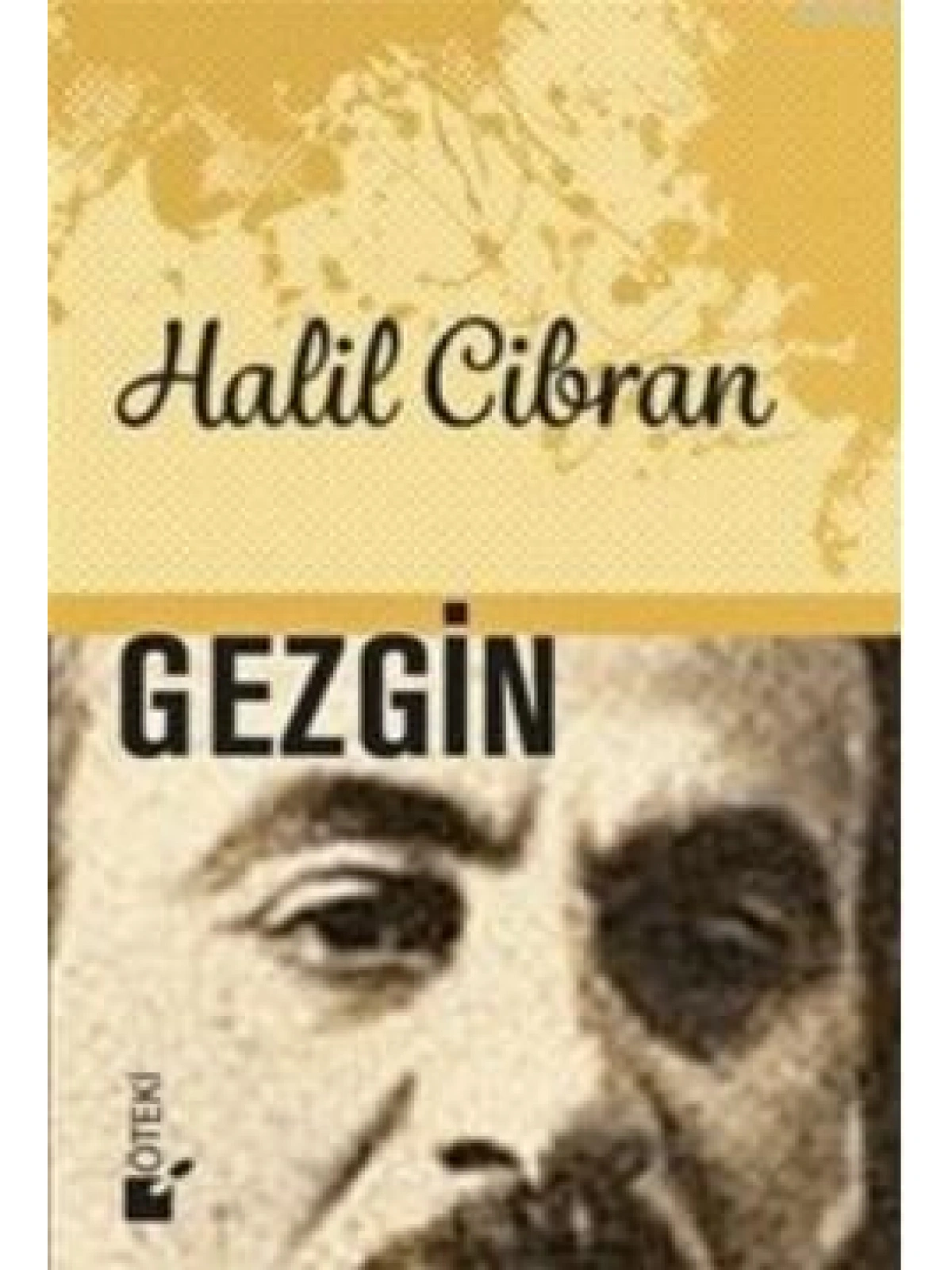 Gezgin (Ciltli)