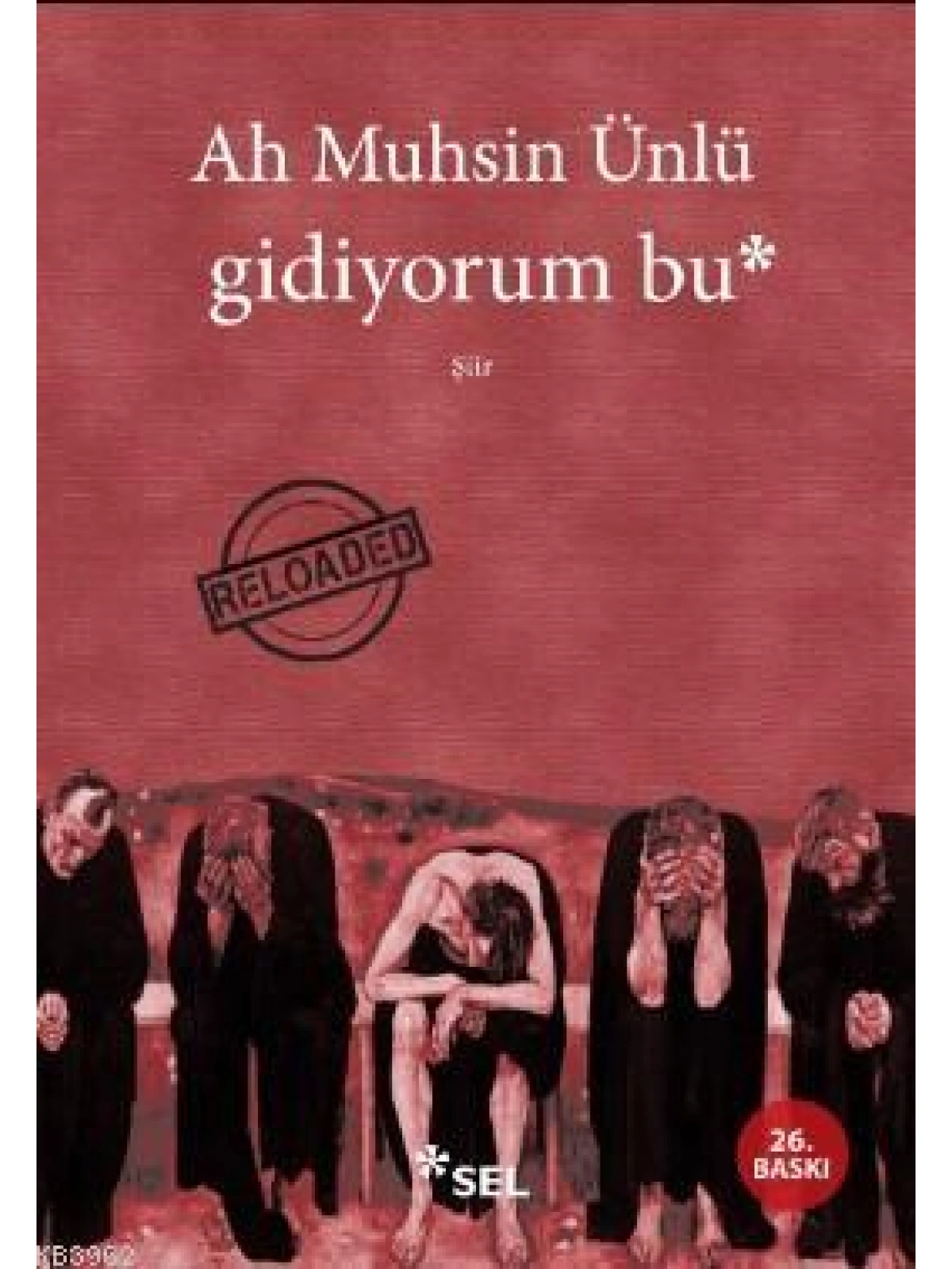 Gidiyorum Bu